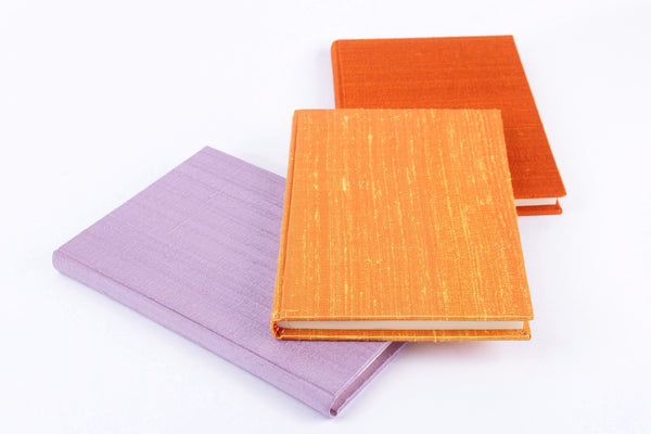 Quaderno Lista Nozze Shantung