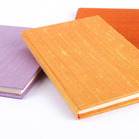 Quaderno Lista Nozze Shantung