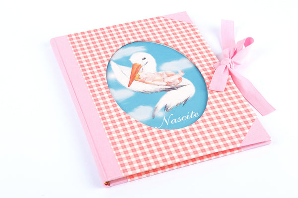 Diario Nascite con Ovale