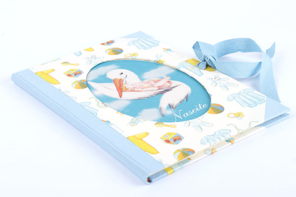 Diario Nascite con Ovale