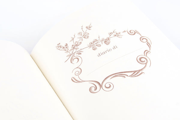 Diario Nascite con Ovale