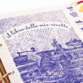 Ricettario ad Anelli