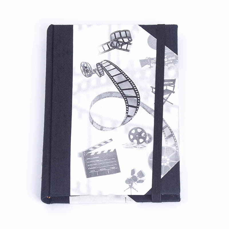 Libro Cinema