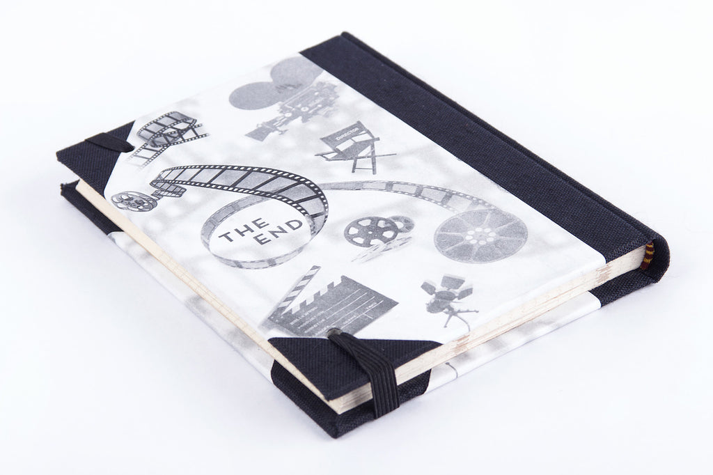 Libro Cinema