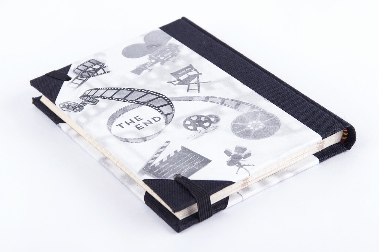 Libro Cinema