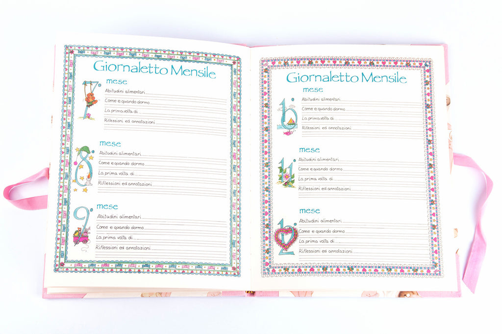 Diario Nascite