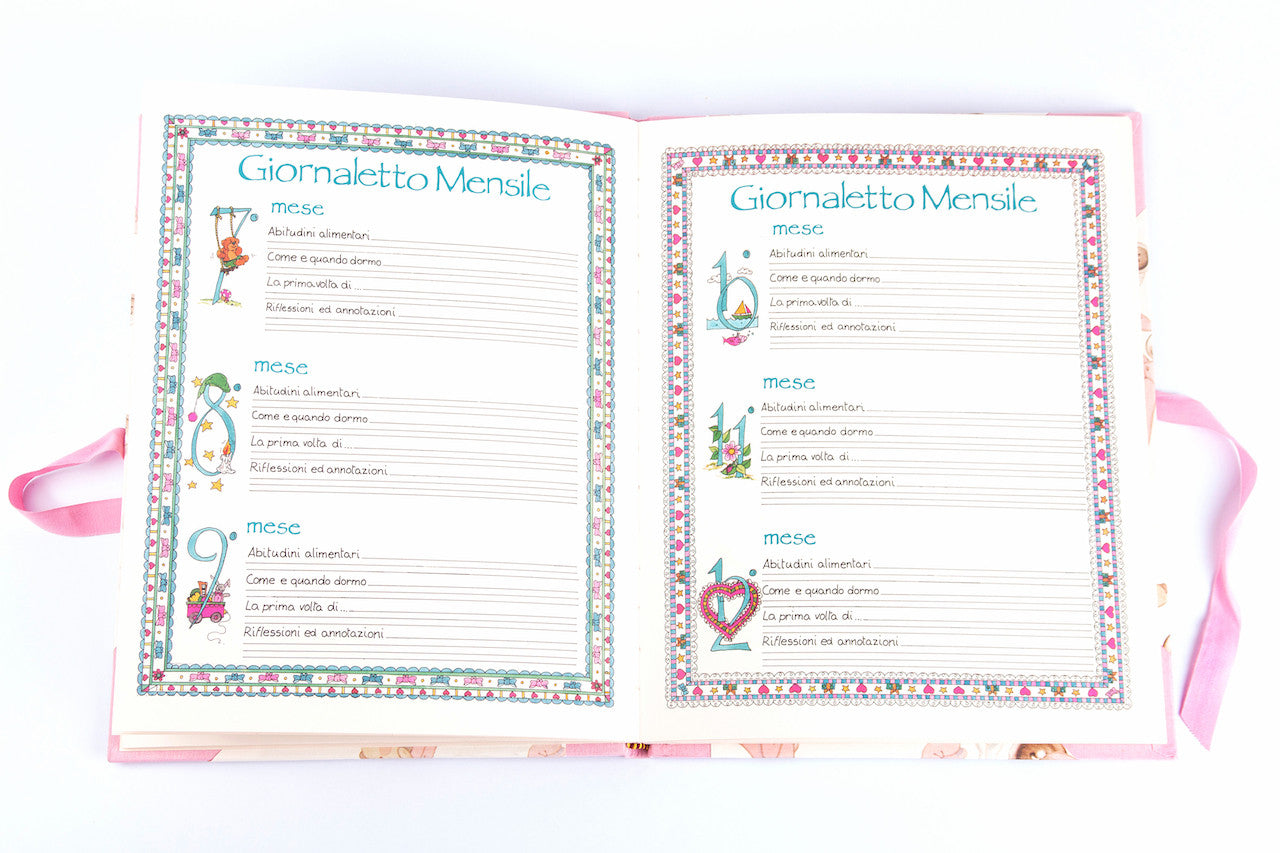 Diario Nascite