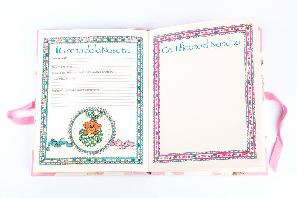 Diario Nascite
