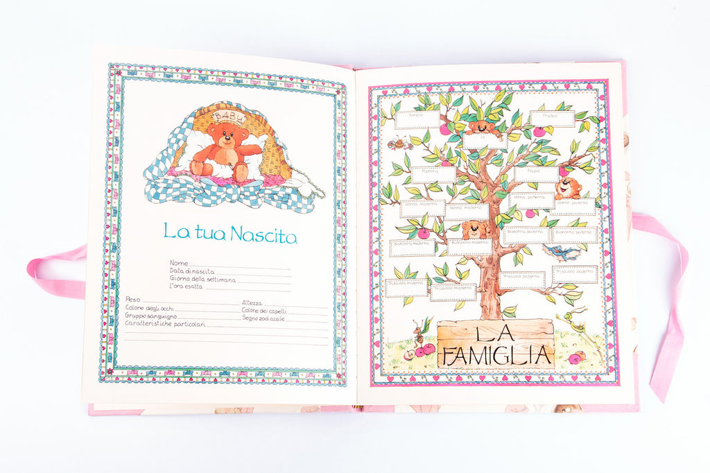 Diario Nascite