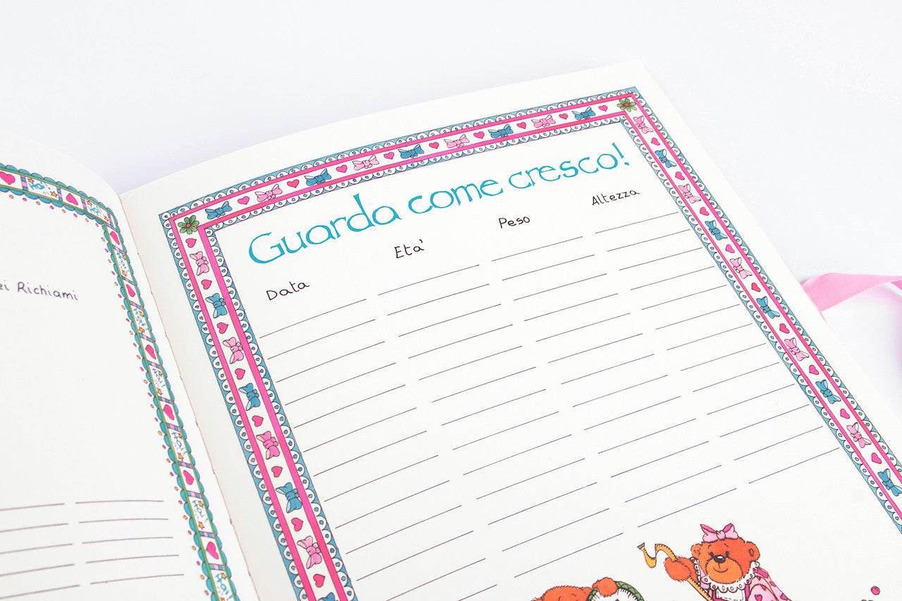 Diario Nascite
