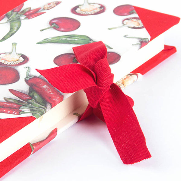 Quaderno Frase 14,5 x 21cm