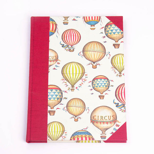 Quaderno Frase 21 x 29,7cm