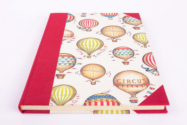 Quaderno Frase 21 x 29,7cm