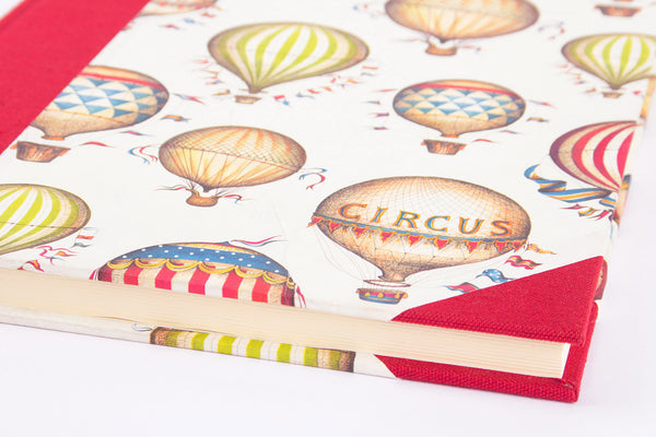 Quaderno Frase 21 x 29,7cm