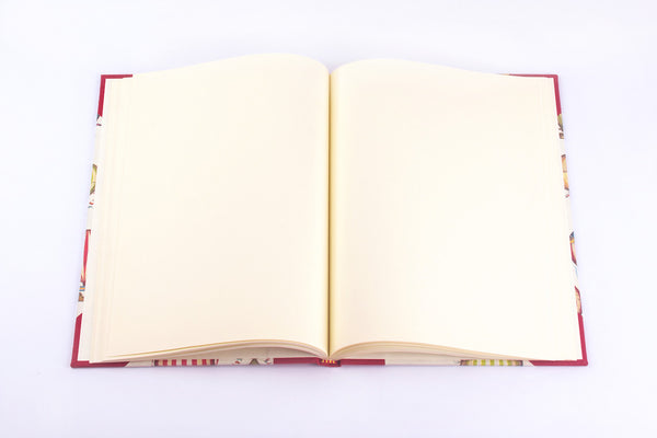 Quaderno Frase 21 x 29,7cm