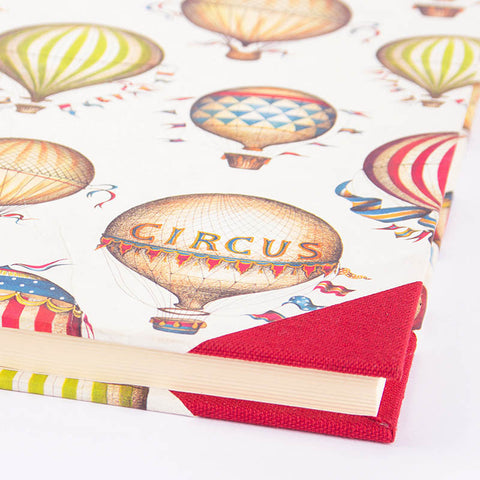 Quaderno Frase 21 x 29,7cm