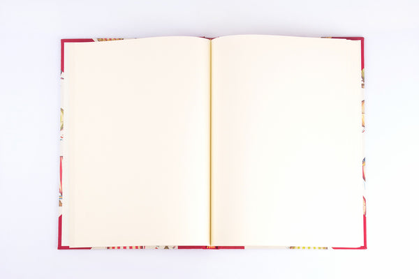 Quaderno Frase 21 x 29,7cm