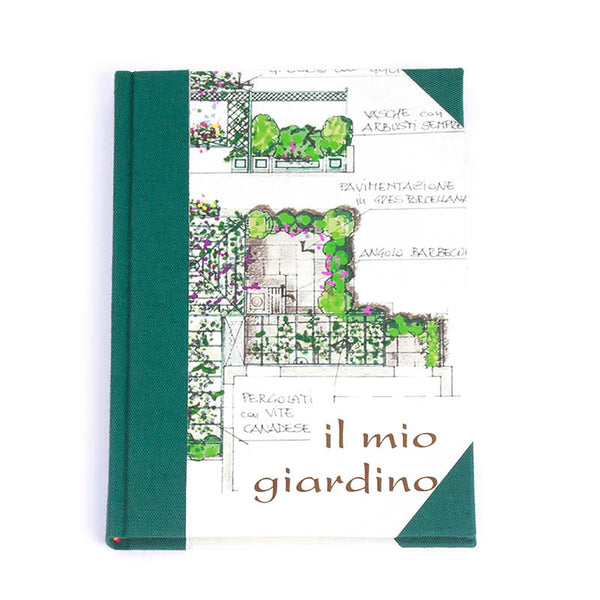 Libro Giardinaggio