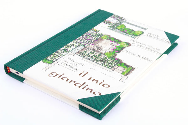 Libro Giardinaggio