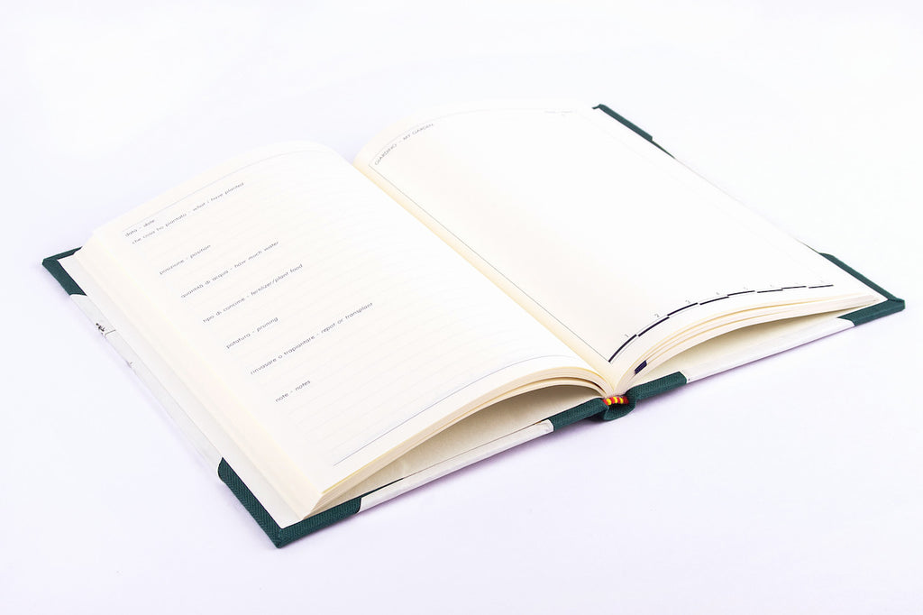 Libro Giardinaggio