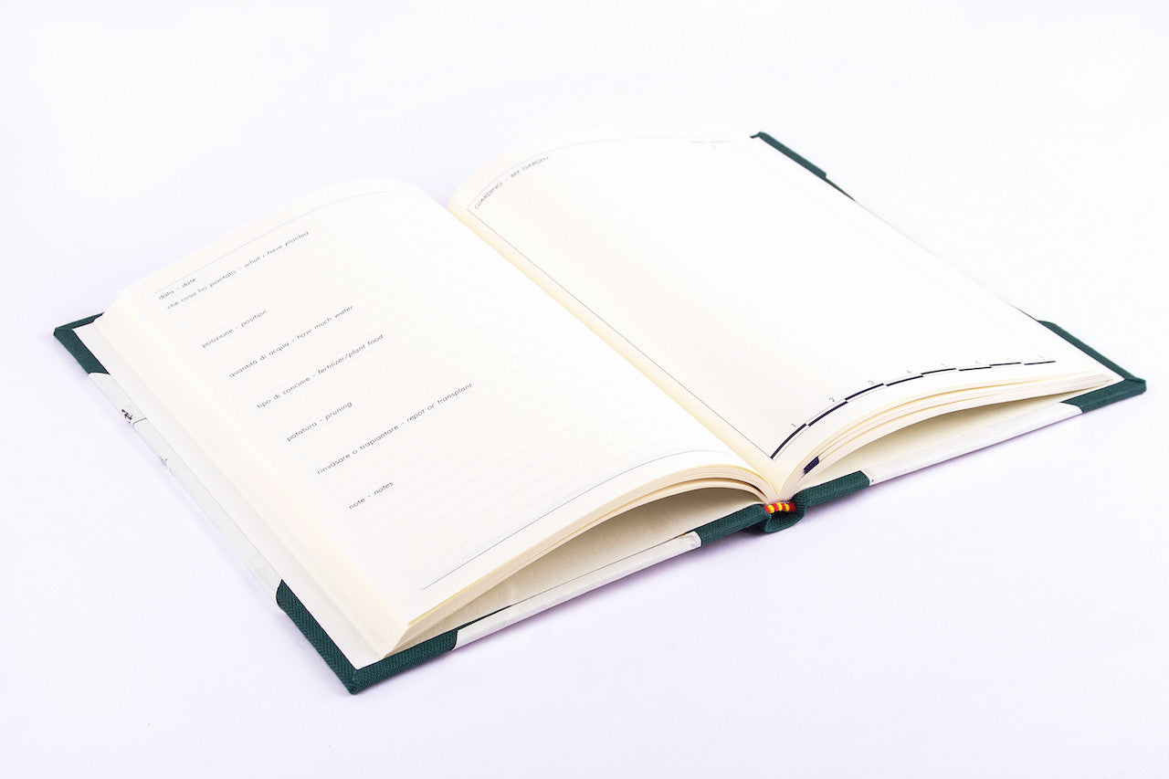 Libro Giardinaggio