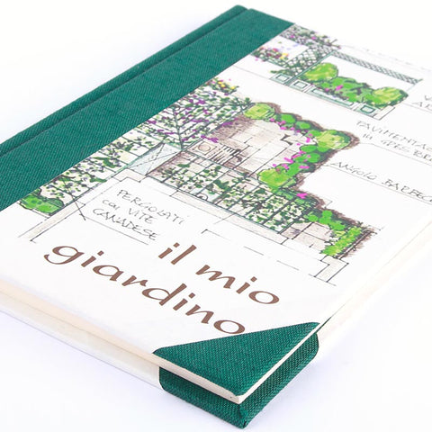 Libro Giardinaggio