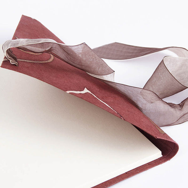 Quaderno Lista Nozze a Busta Carta Naturale