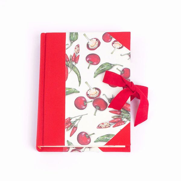 Quaderno Frase 14,5 x 21cm