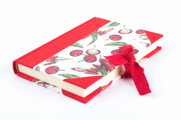 Quaderno Frase 12 x 16,5cm