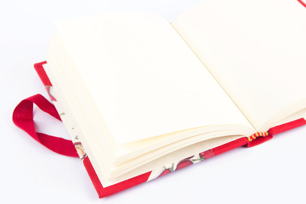 Quaderno Frase 14,5 x 21cm