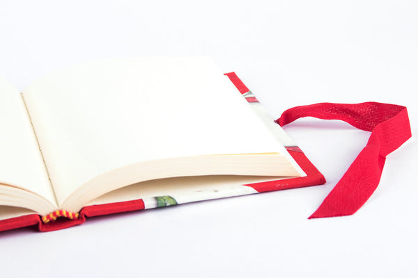 Quaderno Frase 14,5 x 21cm