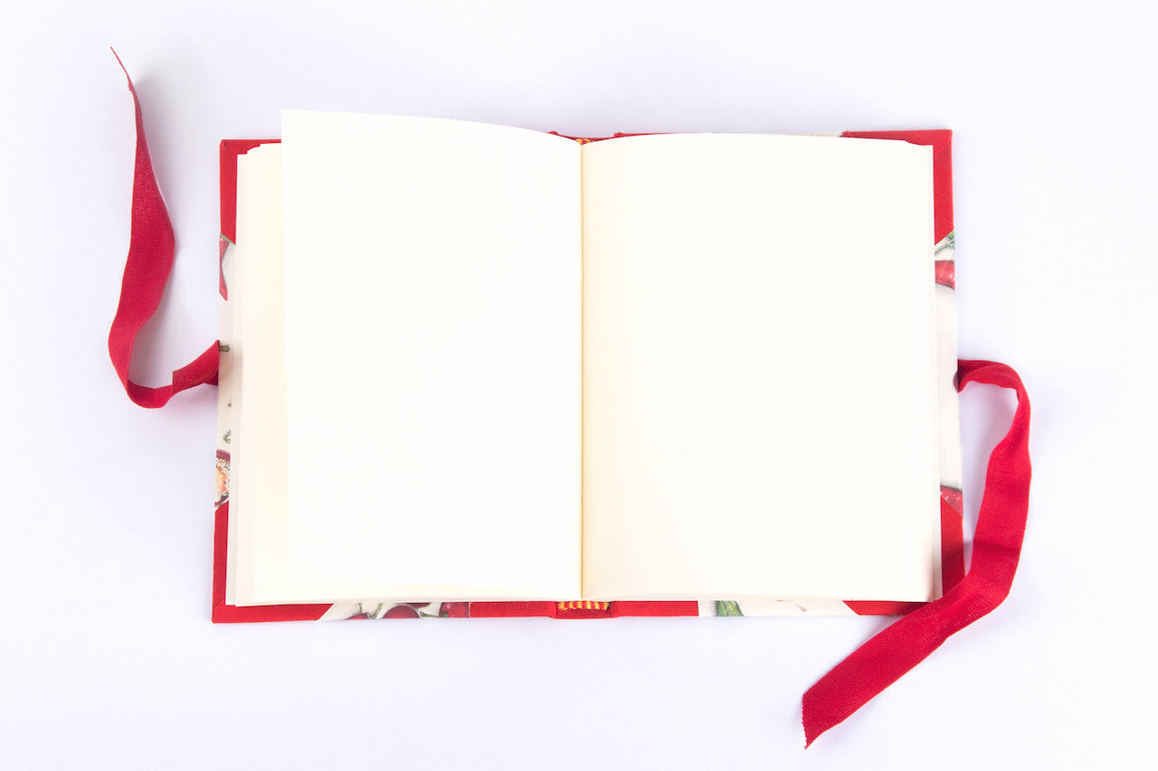 Quaderno Frase 12 x 16,5cm