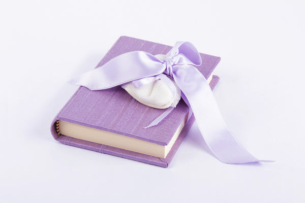 Quaderno Seta 13 x 9 cm