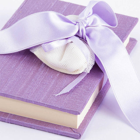 Quaderno Seta 13 x 9 cm