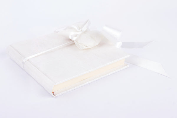 Quaderno Seta 12 x 12 cm