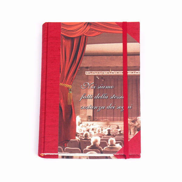 Libro Teatro