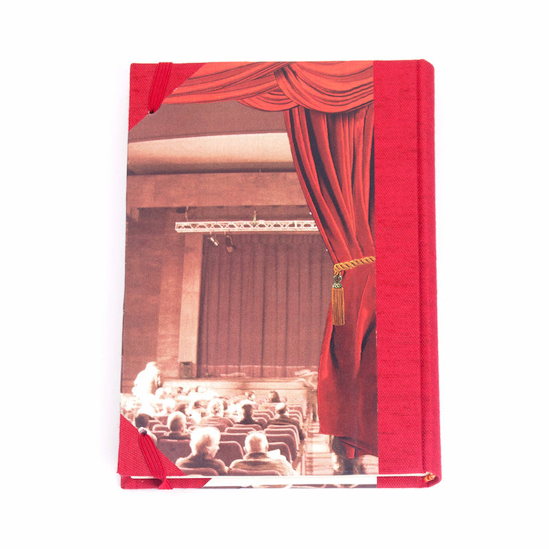 Libro Teatro