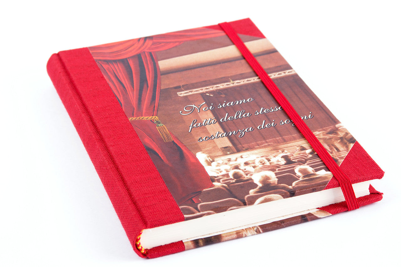 Libro Teatro