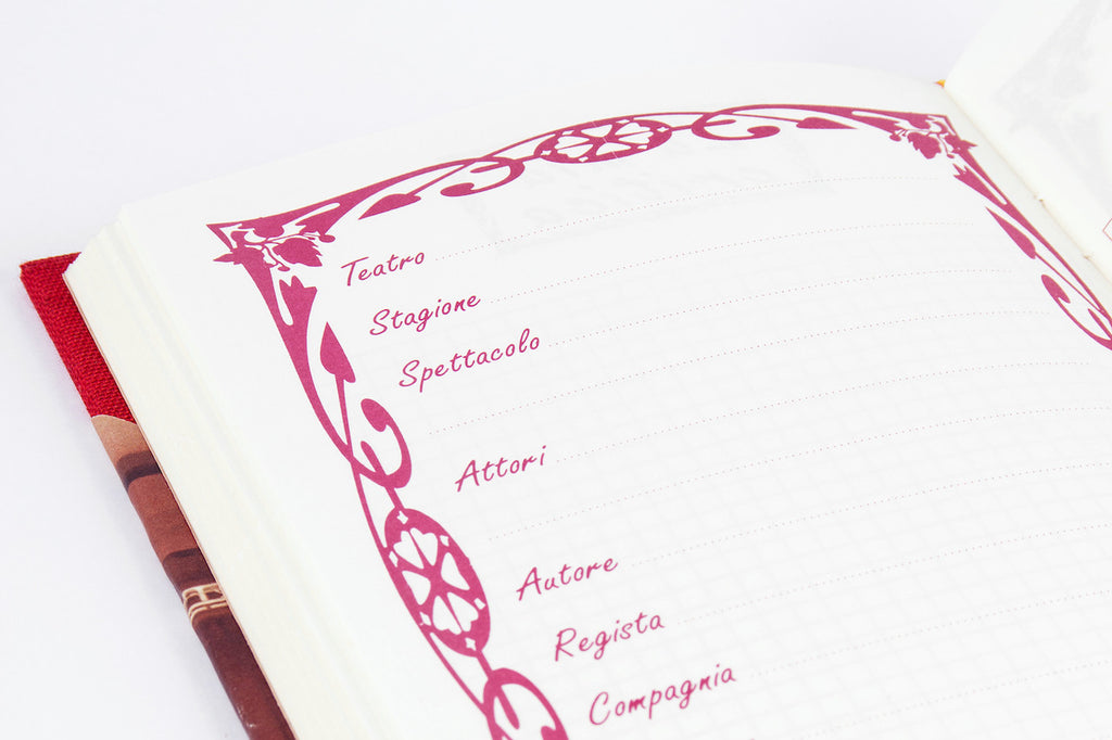Libro Teatro