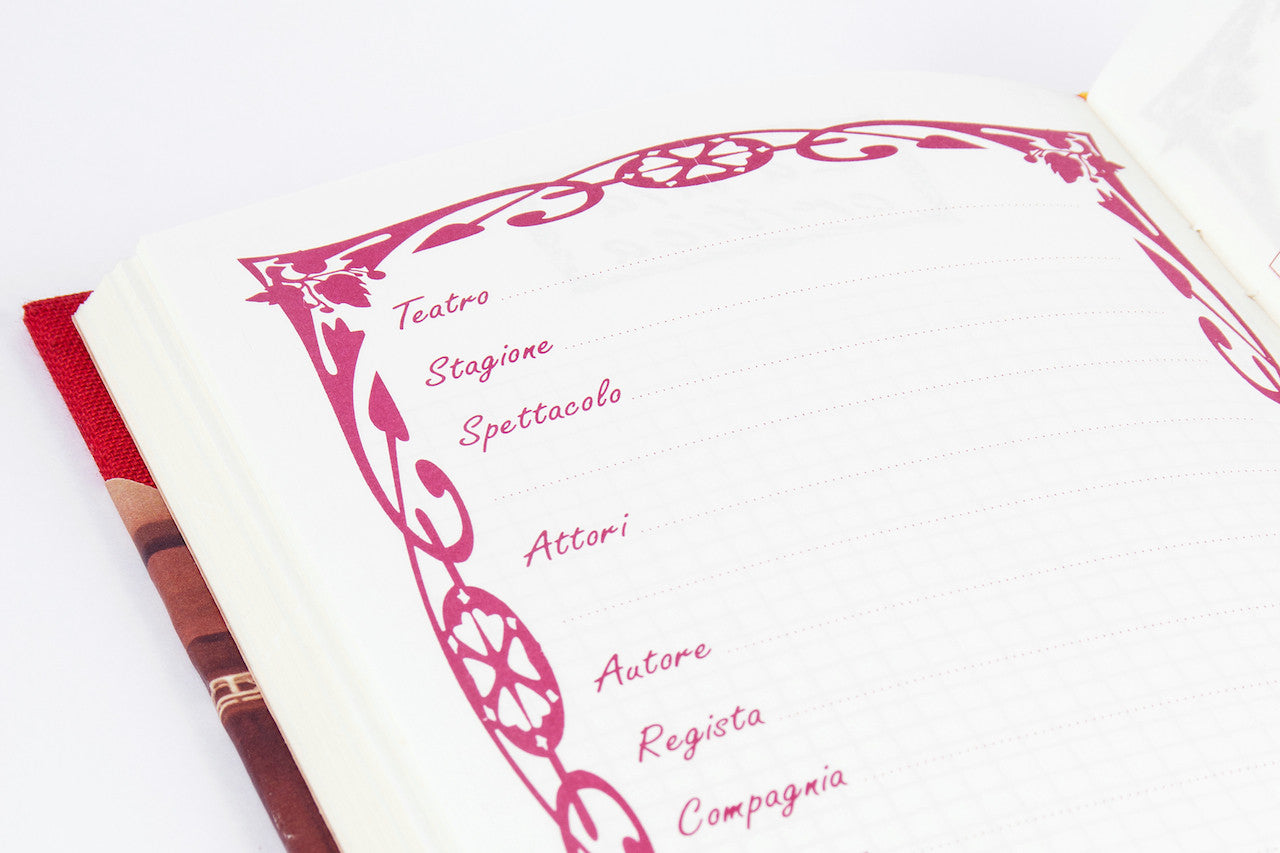 Libro Teatro