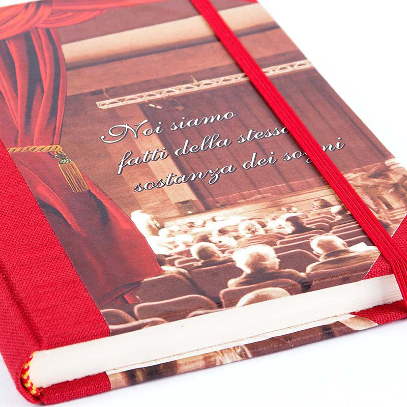 Libro Teatro