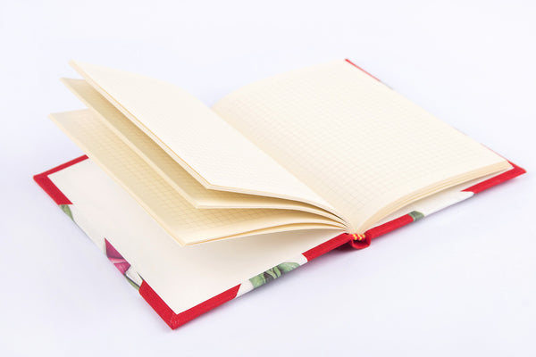 Quaderno Frase 10 x 15cm