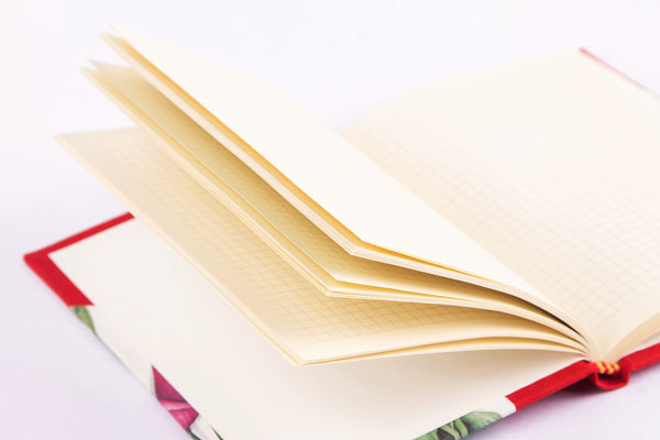 Quaderno Frase 10 x 15cm