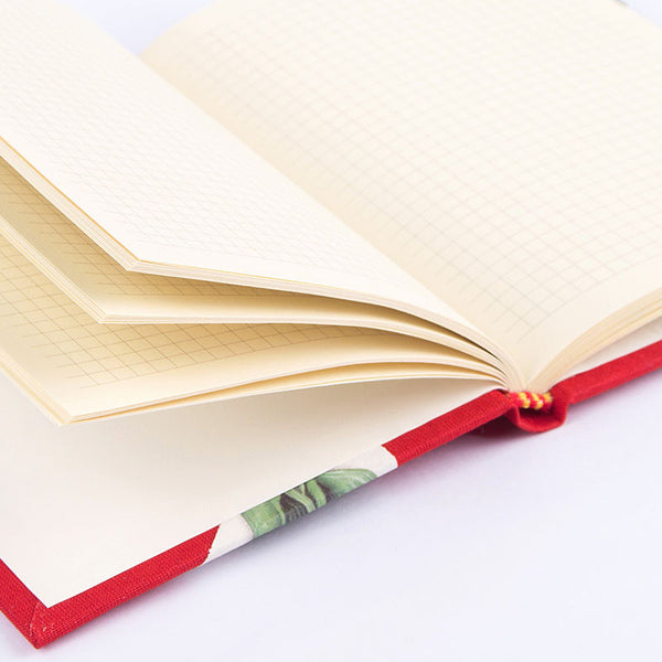 Quaderno Frase 10 x 15cm