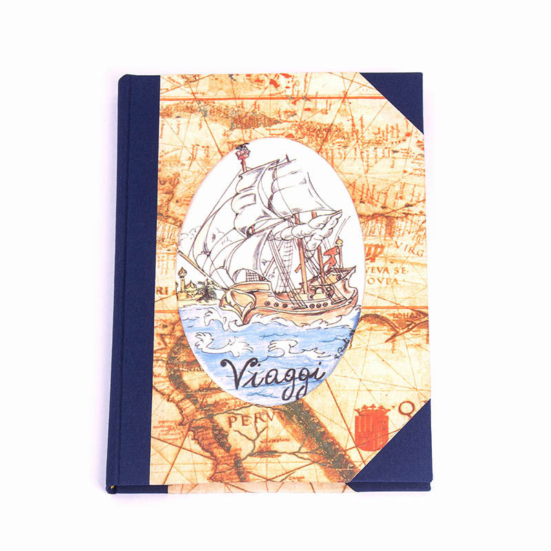 Libro dei Viaggi