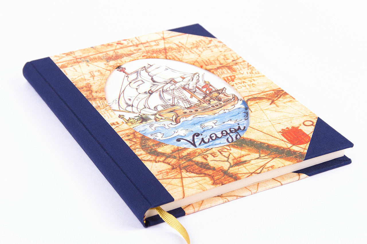 Libro dei Viaggi