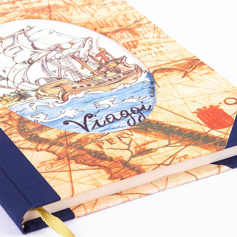 Libro dei Viaggi