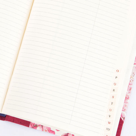 Rubrica Telefonica Piccola