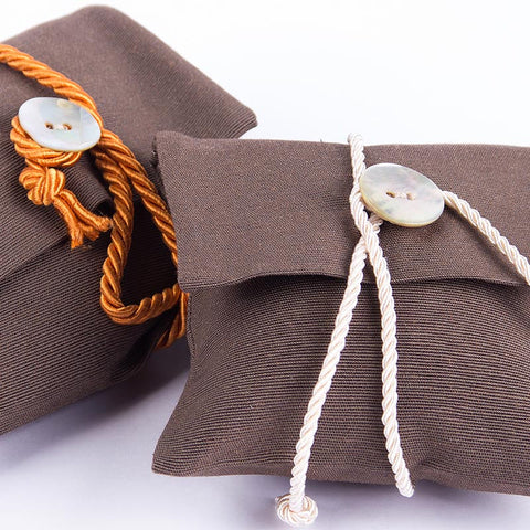 Sacchetto Bomboniera con Cordone