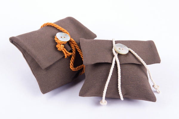 Sacchetto Bomboniera con Cordone